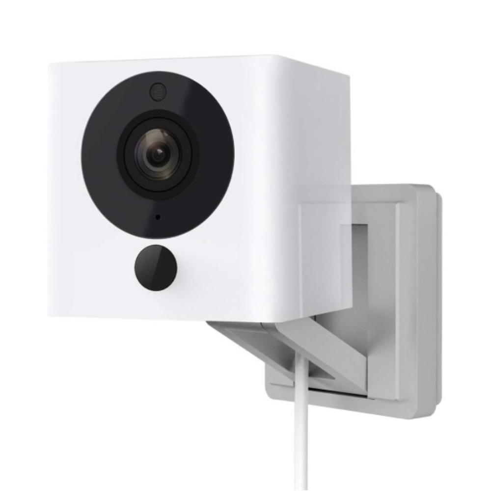 - NRFP WYZE Cam 1080p HD Indoor Wireless Smart Home Camera w/ Night…